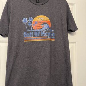 Gulf of Mexico Shirt